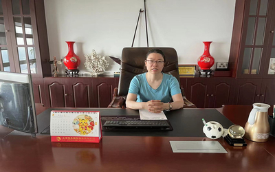 China CHANGZHOU LIANGRU INTERNATIONAL TRADE CO., LTD.