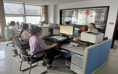 China CHANGZHOU LIANGRU INTERNATIONAL TRADE CO., LTD.