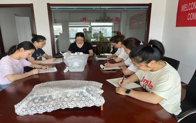China CHANGZHOU LIANGRU INTERNATIONAL TRADE CO., LTD.
