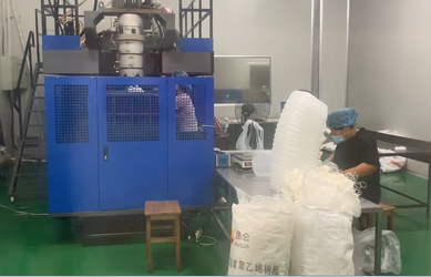 CHANGZHOU LIANGRU INTERNATIONAL TRADE CO., LTD.