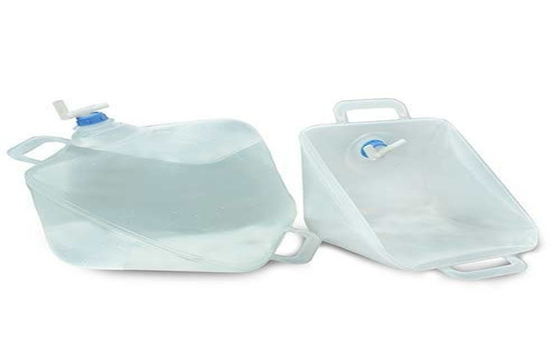 Food Grade Collapsible Jerry Can