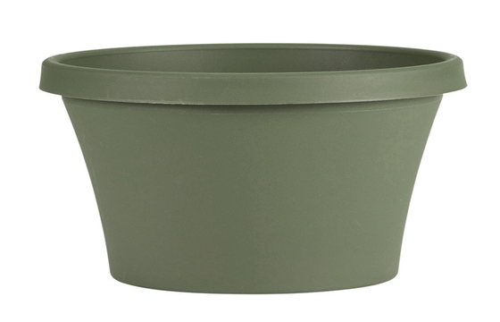 Thermal Formed Horticultural Plant Pots For Flower Seedling