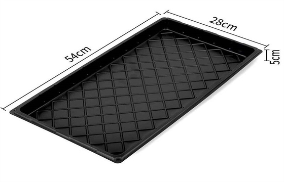 Plastic Germination Seed Planter Tray