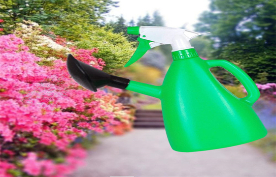 Sprinkler Head Garden Plastic PP Water Spray Pot Watering Can