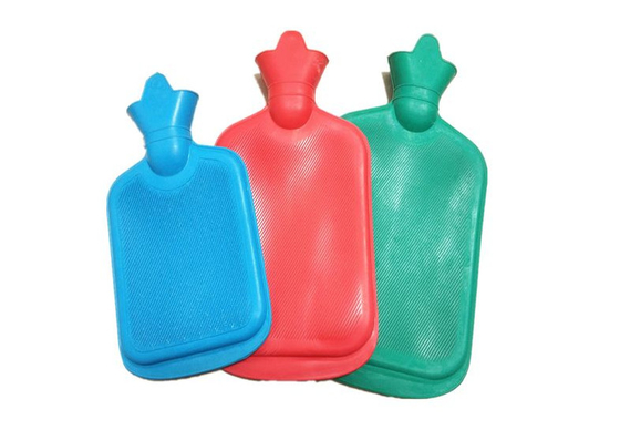 1L Water Bottle Girls Portable Hand Warmer Pocket Hand Feet Hot Water Bag