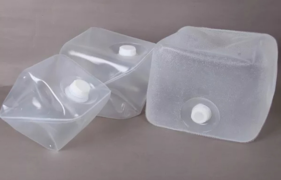 Outdoor Collapsible Jerry Can