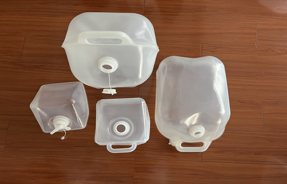 Camping Water Jerry Can