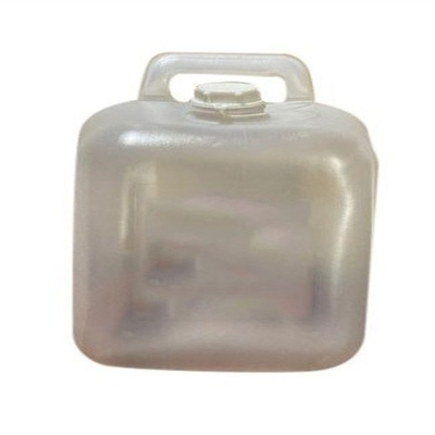 10 Liter Collapsible PVC Foldable Jerry Can UNHCR-UNICEF
