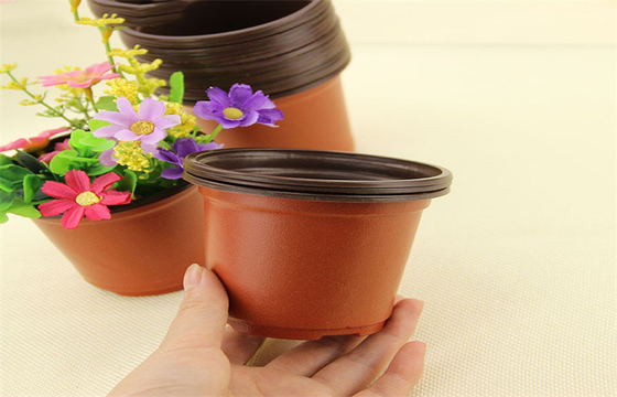 Decorative Farmhouse Flower Pots