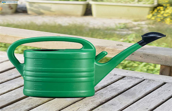 Irrigate Sprayer Watering Can 6L Farm Garden Lawn Patio Flower Plant Pitcher