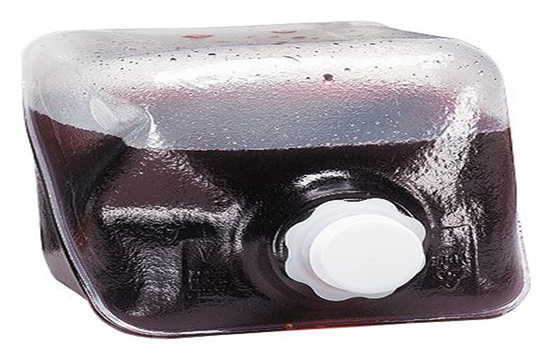 Hiking Outdoor Semi Camping Jerry Can Folding Fluid Container