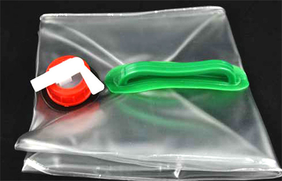 Outdoor Semi Folding Collapsible Liquid Containers Superior Resin