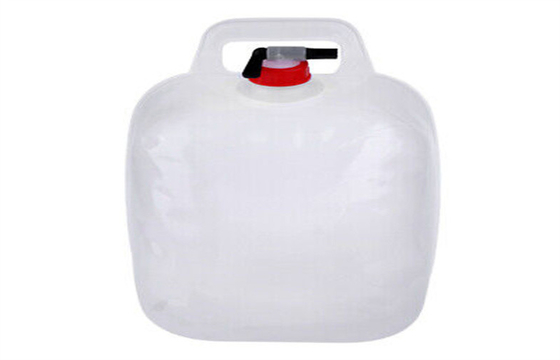 5L 10L 20L 25 Liter Plastic Jerry Can Food Grade Cooking Oil