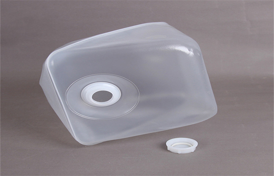 Water Bag Bladder LDPE Plastic Jerry Can Drinking Folding Container