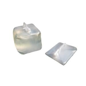 Easy Handle LDPE Collapsible Plastic Tap 5L 10L 20L Water Container Jerry Can