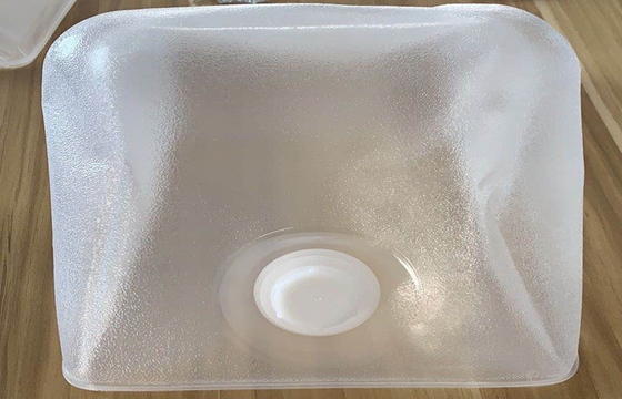 Plastic Jerry Can Cap