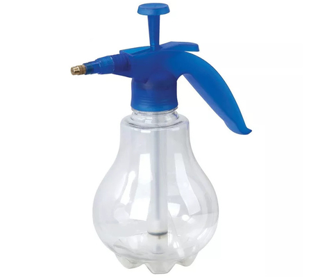 Agricultural Sprayer Watering Can Manual Pressure Garden Plastic