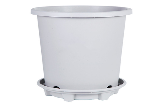 3gallon Horticultural Plant Pots Plastic Nursery Plastic Flower Pot