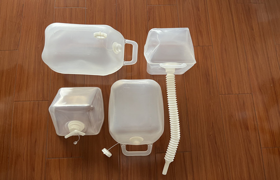 BPA Free Camping Jerry Can