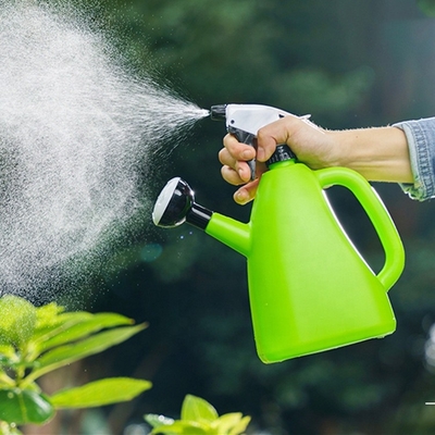 1L Plastic Sprinkler Bottle