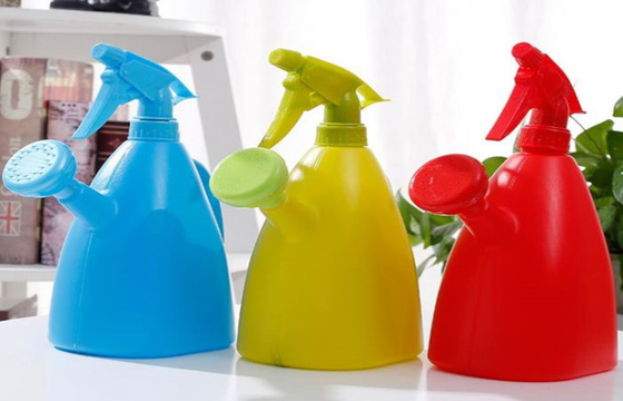 Sprayer Powder Spray Bottle